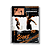 CADERNO 1 MATERIA PERFORMANCE CREDEAL 96 FOLHAS - Imagem 2