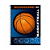 CADERNO 1 MATERIA TILIBRA SCORE 80 FOLHAS - Imagem 3