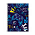 CADERNO 1 MATERIA TILIBRA SPICE 80 FOLHAS - Imagem 1