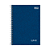 CADERNO TILIBRA 1/4 LUNIX ESPIRAL 80 FOLHAS - Imagem 2