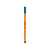 CANETA STABILO POINT 88 AZUL NEON 88/31 - Imagem 1