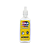 COLA TRANSPARENTE ACRILEX 37G - Imagem 1