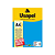 PAPEL COLOR MAIS USAPEL AZUL 180GM - 50 FOLHAS - Imagem 1