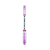 CANETA FINILINER BRW COM CARIMBO ROLLER 0.4 - Imagem 2