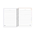 CADERNO COLEGIAL HAPPY 1MT CAPA PLASTICA 80 FOLHAS - Imagem 5