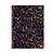 CADERNO 10MT TILIBRA HIT FEM 160FLS - Imagem 3