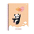 CADERNO SAO DOMINGOS MY FRIEND 10MT 160FLS - Imagem 2