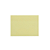 BLOCO ADESIVO MAXPRINT AMARELO 7,6X10,2 - 100 FOLHAS - Imagem 1