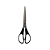 TESOURA JOCAR OFFICE INOX 19CM - Imagem 1