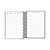 AGENDA TILIBRA D+ ESPIRAL MASCULINA - Imagem 5