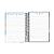 AGENDA TILIBRA PEPPER MASCULINA ESPIRAL - Imagem 5