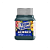 TINTA PARA TECIDO ACRILEX 37ML CINZA LUNAR - 574 - Imagem 1