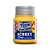 TINTA PARA TECIDO ACRILEX 37ML AMARELO CANARIO - 589 - Imagem 1