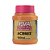 TINTA PVA ACRILEX LARANJA ESCURO 100ML -  COD 832 - Imagem 1