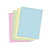 BLOCO REFIL CADERNO INTELIGENTE DAC SMART COLEGIAL COLORIDO - Imagem 1