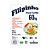 BLOCO FILIPINHO A4 60KG SULFITE 180G BRANCO 50FLS - Imagem 1