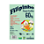 BLOCO DE DESENHO 60KG 180G FILIPINHO VERDE 50FLS - Imagem 1
