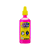 COLA GLITTER ACRILEX PINK 35G - Imagem 1