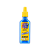 COLA RELEVO ACRILEX MATALLIC AZUL 20G - Imagem 1