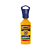 COLA DIMENSIONAL RELEVO ACRILEX 3D BRILLANT AMARELA 35G - Imagem 1
