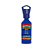 COLA DIMENSIONAL RELEVO ACRILEX 3D BRILLIANT AZUL 35ML - Imagem 1