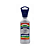 COLA DIMENSIONAL RELEVO ACRILEX 3D METALICA PRATA 35ML - Imagem 1
