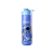 GARRAFA PLASTICA PLASTURAN SQUEEZE STITCH 700ML - Imagem 2