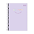 CADERNO TILIBRA 1/4 HAPPY 80 FOLHAS - Imagem 3