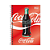 CADERNO TILIBRA 1/4 COCA-COLA 80 FOLHAS - Imagem 4