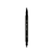 CANETA DUAL BRUSH PEN CIS AQUARELAVEL PRETA DUAS PONTAS - Imagem 1