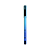 CANETA ESFEROGRAFICA CIS MOVE AZUL CLARO 0.7 - Imagem 1