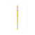 CANETA CIS UNI-BALL SIGNO GEL AMARELA 0.7 - Imagem 1
