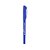 CANETA ESFEROGRAFICA PILOT BP-1 INOX AZUL 0.7 - Imagem 1