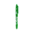 CANETA ESFEROGRAFICA PILOT FRIXION BALL APAGAVEL VERDE 0.7 - Imagem 1