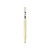 LAPISEIRA BRW PASTEL SOUL CLIP BRANCO 0.7 - Imagem 2