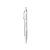 LAPISEIRA FABER CASTELL POLY TRI SHAPE 0.5 - Imagem 2