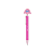 LAPISEIRA PLASTICA BRW GIRL 0.7 - Imagem 4