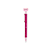 LAPISEIRA PLASTICA BRW GIRL 0.7 - Imagem 5