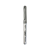 MARCADOR PERMANENTE BIC FINE METALLIC PRATA - Imagem 1