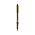 MARCADOR PERMANENTE BIC FINE METALLIC DOURADA - Imagem 2