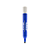 MARCADOR PARA QUADRO BRANCO RECARREGAVEL PILOT WBM-7 AZUL - Imagem 2