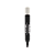 MARCADOR PARA QUADRO BRANCO RECARREGAVEL PILOT WBM-7 PRETA - Imagem 2