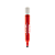 MARCADOR PARA QUADRO BRANCO RECARREGAVEL PILOT WBM-7 VERMELHA - Imagem 2