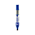 MARCADOR QUADRO BRANCO RECARREGAVEL PILOT BOARD MASTER AZUL - Imagem 2