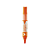 MARCADOR QUADRO BRANCO RECARREGAVEL PILOT BOARD MASTER LARANJA - Imagem 2