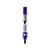 MARCADOR QUADRO BRANCO RECARREGAVEL PILOT BOARD MASTER ROXA - Imagem 2