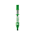 MARCADOR QUADRO BRANCO RECARREGAVEL PILOT BOARD MASTER VERDE - Imagem 2