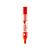 MARCADOR QUADRO BRANCO RECARREGAVEL PILOT BOARD MASTER VERMELHO - Imagem 2
