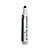 MARCADOR QUADRO BRANCO RECARREGAVEL COMPACTOR PRETO - Imagem 2