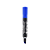 MARCADOR PERMANENTE PILOT 1100-P AZUL - Imagem 2